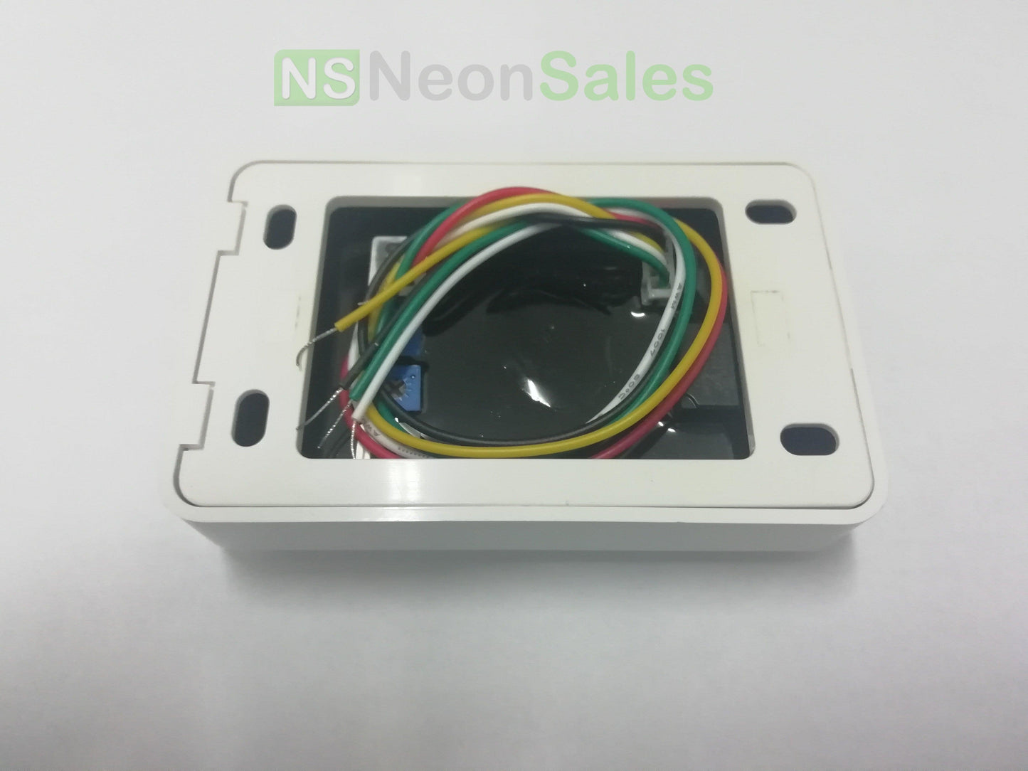 SECURI-PROD EXIT SENSOR NO TOUCH - OUTDOOR 12V - NeonSales {{ shop.shopifyCountryName }}