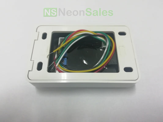 SECURI-PROD EXIT SENSOR NO TOUCH - OUTDOOR 12V - NeonSales {{ shop.shopifyCountryName }}
