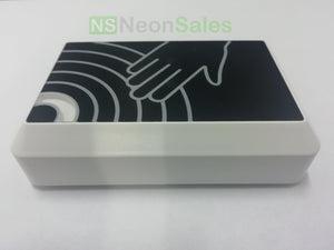 SECURI-PROD EXIT SENSOR NO TOUCH - OUTDOOR 12V - NeonSales South Africa