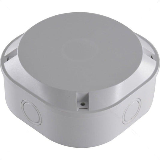 SECURI-PROD JUNCTION BOX - 115x115x48MM - NeonSales {{ shop.shopifyCountryName }}