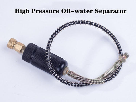 SEFORT - MINI HIGH PRESSURE COMPRESSOR 220V - NeonSales {{ shop.shopifyCountryName }}