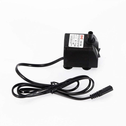 SEFORT - MINI HIGH PRESSURE COMPRESSOR 220V - NeonSales {{ shop.shopifyCountryName }}