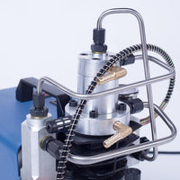 SEFORT - MINI HIGH PRESSURE COMPRESSOR 220V - NeonSales {{ shop.shopifyCountryName }}