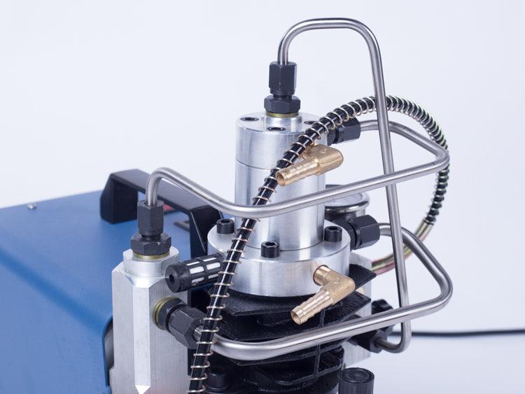 SEFORT - MINI HIGH PRESSURE COMPRESSOR 220V - NeonSales {{ shop.shopifyCountryName }}