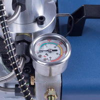 SEFORT - MINI HIGH PRESSURE COMPRESSOR 220V - NeonSales {{ shop.shopifyCountryName }}