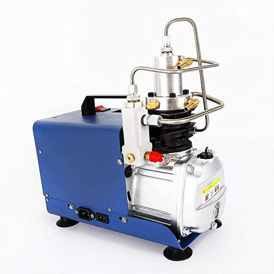 SEFORT - MINI HIGH PRESSURE COMPRESSOR 220V - NeonSales {{ shop.shopifyCountryName }}