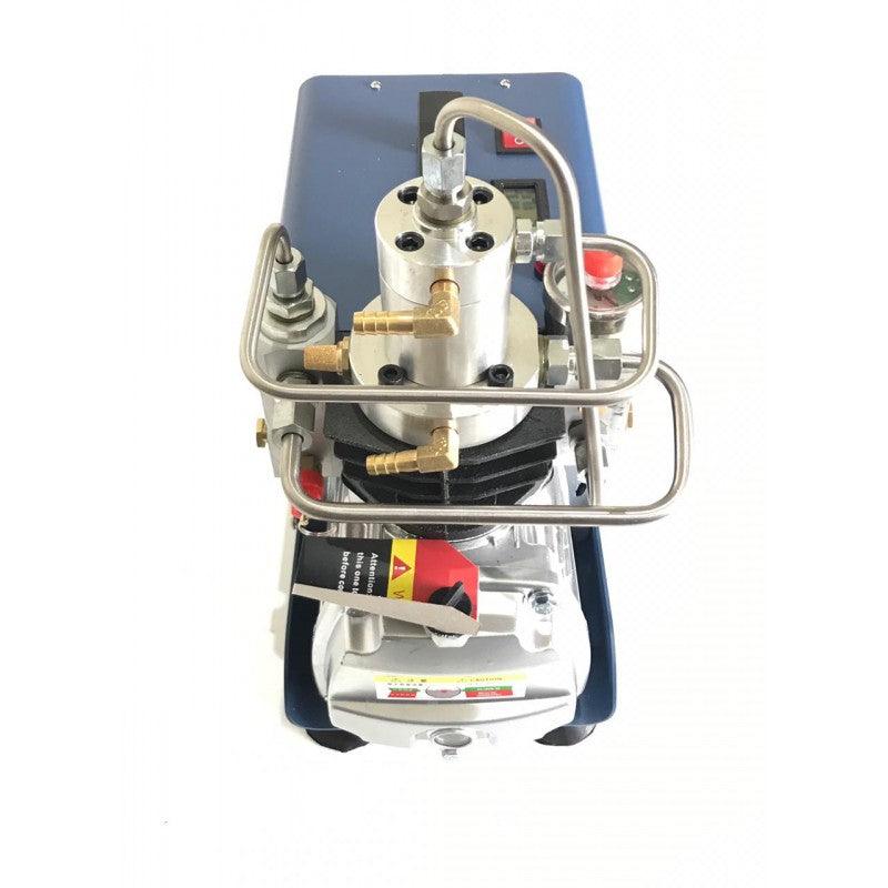 SEFORT - MINI HIGH PRESSURE COMPRESSOR 220V - NeonSales South Africa