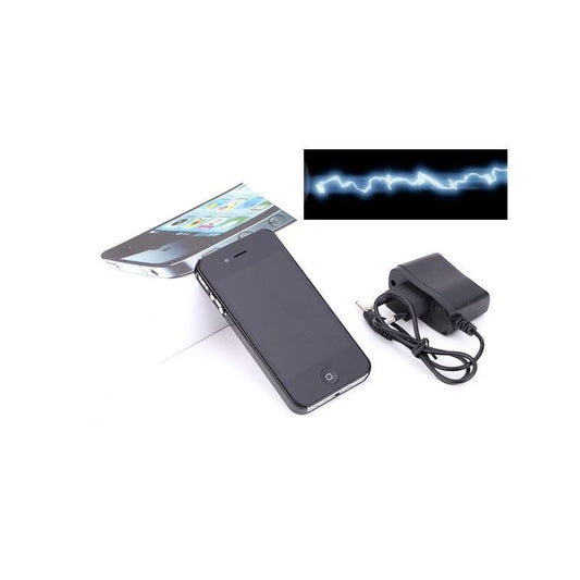 SELF DEFENCE IPHONE STYLE STUN GUN - NeonSales {{ shop.shopifyCountryName }}