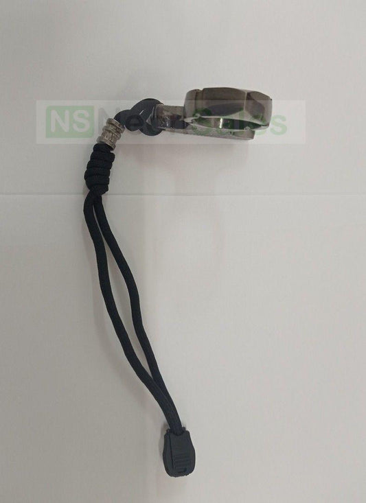 SELF DEFENCE RING DUSTER W/ LANYARD - NeonSales {{ shop.shopifyCountryName }}