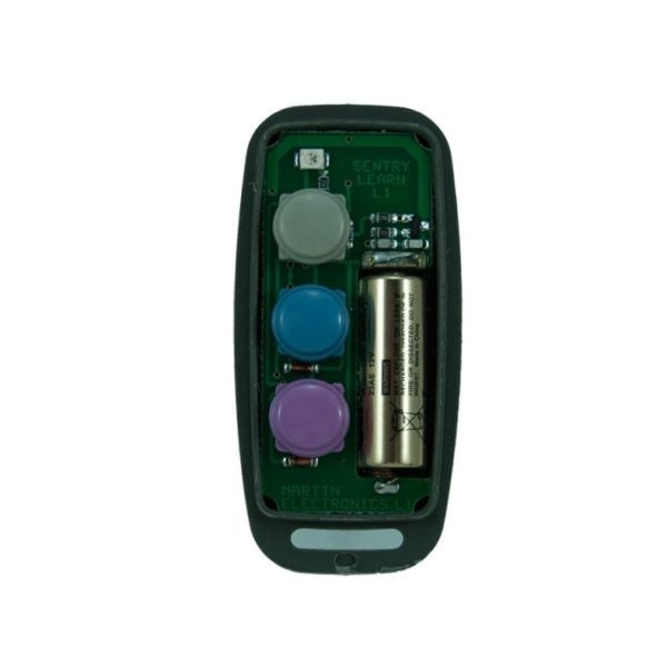 SENTRY REMOTE - 3 BUTTON - NeonSales {{ shop.shopifyCountryName }}
