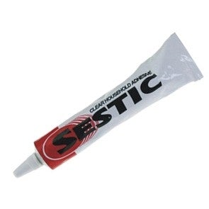 SESTIC 50ML GLUE TUBES - NeonSales {{ shop.shopifyCountryName }}