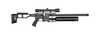 Load image into Gallery viewer, KRAL PUNCHER SHADOW PCP RIFLE .22 - SYNTH