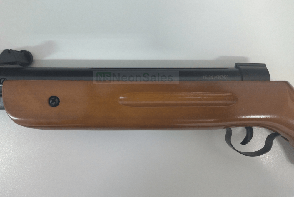 SHANGHAI B1-4 BREAK BARREL RIFLE 4.5MM - NeonSales South Africa