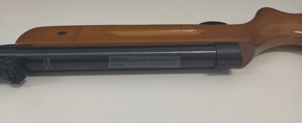 SHANGHAI B1-4 BREAK BARREL RIFLE 4.5MM - NeonSales South Africa