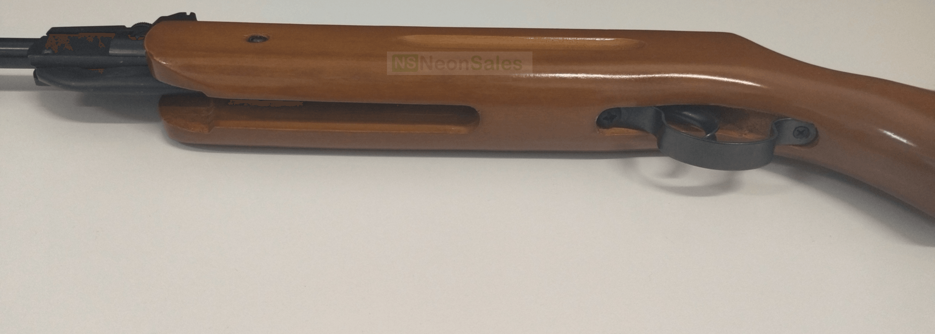 SHANGHAI B1-4 BREAK BARREL RIFLE 4.5MM - NeonSales South Africa