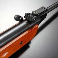 SHANGHAI B2-4 BREAK BARREL RIFLE, .177 CAL - NeonSales {{ shop.shopifyCountryName }}