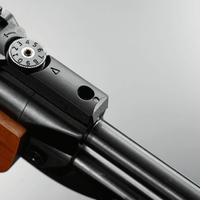 SHANGHAI B2-4 BREAK BARREL RIFLE, .177 CAL - NeonSales {{ shop.shopifyCountryName }}