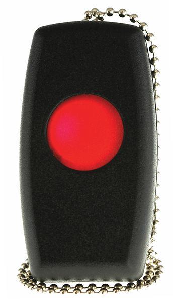 SHERLO 1 BUTTON PENDANT REMOTE - NeonSales {{ shop.shopifyCountryName }}