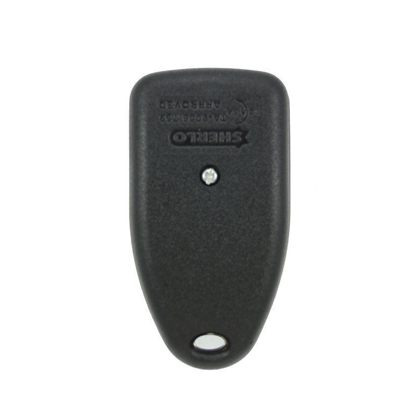 SHERLO 1 BUTTON REMOTE CASING - NeonSales {{ shop.shopifyCountryName }}