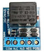 SHERLO 12V ACDC LED RELAY BOARD - NeonSales {{ shop.shopifyCountryName }}