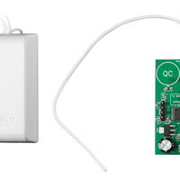 SHERLO 403MHZ 1 CHANNEL FIXED TRANSMITTER - NeonSales {{ shop.shopifyCountryName }}