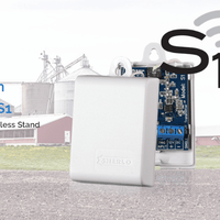 SHERLO 403MHZ 1 CHANNEL FIXED TRANSMITTER - NeonSales {{ shop.shopifyCountryName }}