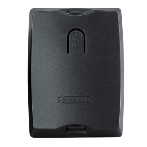 SHERLO 403MHZ RECEIVER - 1 CHANNEL 150M - NeonSales {{ shop.shopifyCountryName }}