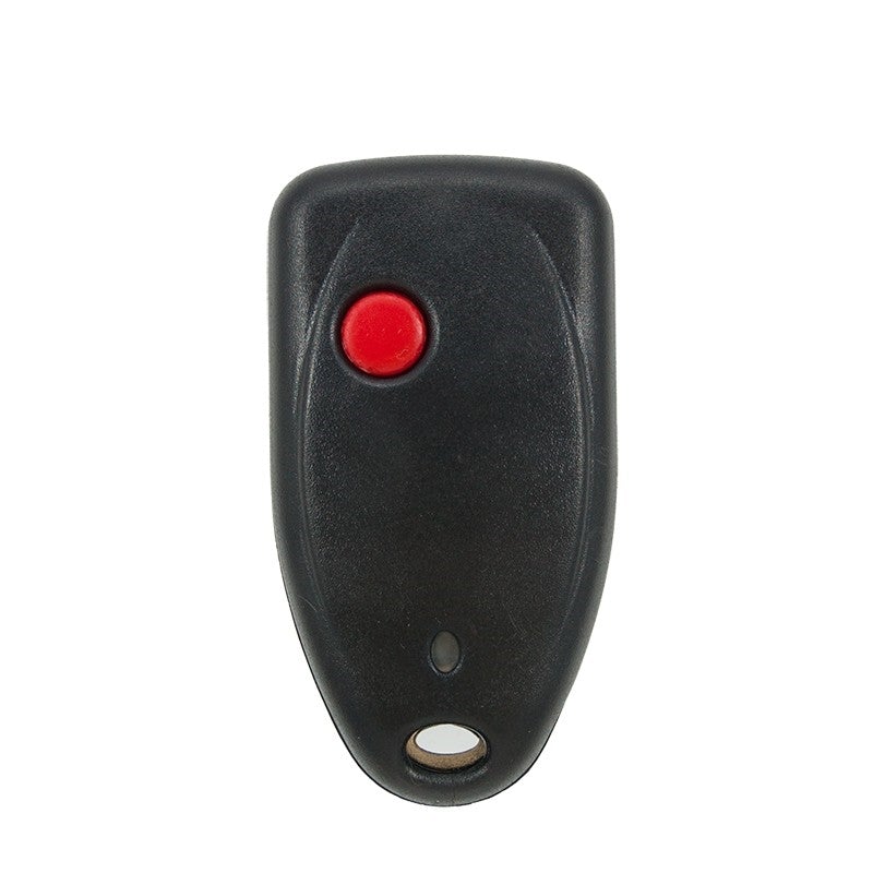 Sherlo 403MHz 1 button gate remote - NeonSales South Africa