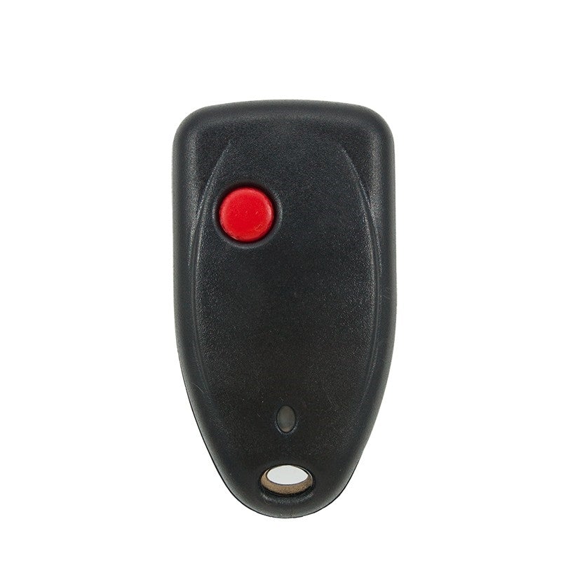 SHERLO 403MHZ REMOTE - 1 BUTTON - NeonSales South Africa
