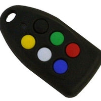 SHERLO 403MHZ REMOTE - 6 BUTTON - NeonSales {{ shop.shopifyCountryName }}