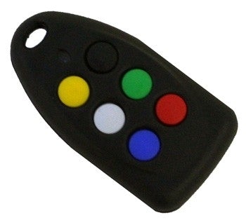 SHERLO 403MHZ REMOTE - 6 BUTTON - NeonSales {{ shop.shopifyCountryName }}
