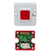 SHERLO 403MHZ WALL MOUNT TRANSMITTER IP65 - NeonSales {{ shop.shopifyCountryName }}