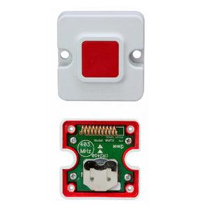 SHERLO 403MHZ WALL MOUNT TRANSMITTER IP65 - NeonSales {{ shop.shopifyCountryName }}