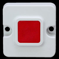 SHERLO 403MHZ WALL MOUNT TRANSMITTER IP65 - NeonSales {{ shop.shopifyCountryName }}