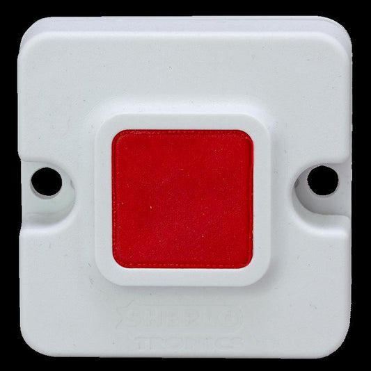 SHERLO 403MHZ WALL MOUNT TRANSMITTER IP65 - NeonSales {{ shop.shopifyCountryName }}