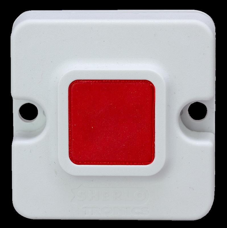 SHERLO 403MHZ WALL MOUNT TRANSMITTER IP65 - NeonSales {{ shop.shopifyCountryName }}
