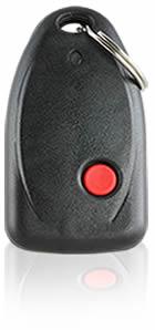 SHERLO 433MHZ REMOTE - 1 BUTTON - NeonSales South Africa