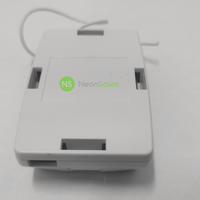 SHERLO 433MHZ STAND ALONE TRANSMITTER - 1 CHANNEL - NeonSales {{ shop.shopifyCountryName }}