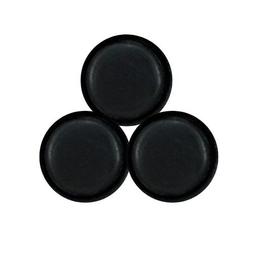 SHERLO SPARE REMOTE BUTTON BLACK - NeonSales {{ shop.shopifyCountryName }}