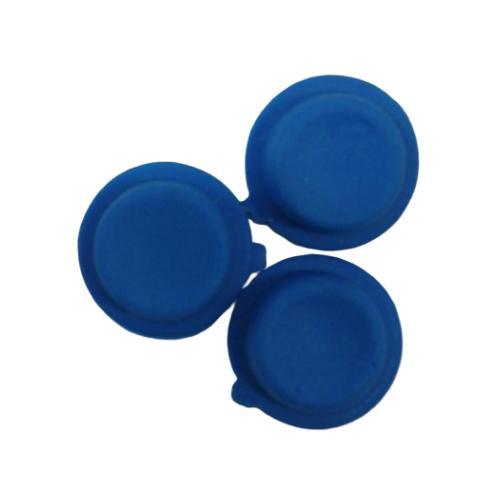 SHERLO SPARE REMOTE BUTTON BLUE - NeonSales {{ shop.shopifyCountryName }}