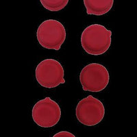SHERLO SPARE REMOTE BUTTON RED - NeonSales {{ shop.shopifyCountryName }}