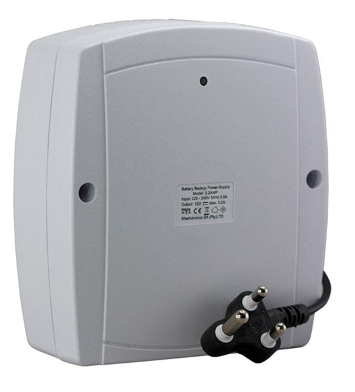 SHERLO STANDALONE PANIC BUTTON ALARM SYSTEM - NeonSales {{ shop.shopifyCountryName }}