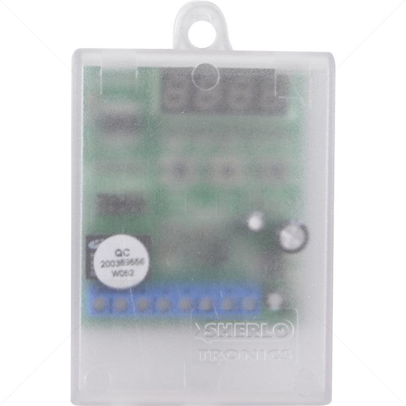 SHERLO VERSATILE TIMER MODULE - NeonSales {{ shop.shopifyCountryName }}