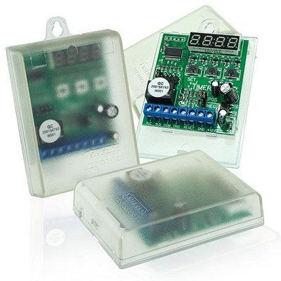 SHERLO VERSATILE TIMER MODULE - NeonSales {{ shop.shopifyCountryName }}