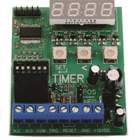 SHERLO VERSATILE TIMER MODULE - NeonSales {{ shop.shopifyCountryName }}