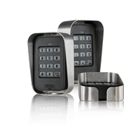 SHERLO WIRELESS KEYPAD - NeonSales {{ shop.shopifyCountryName }}