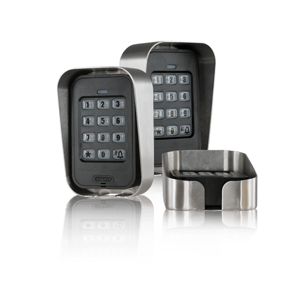 SHERLO WIRELESS KEYPAD - NeonSales {{ shop.shopifyCountryName }}