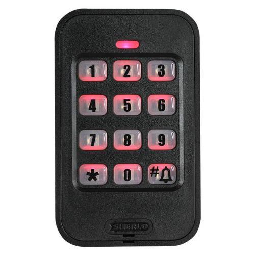SHERLO WIRELESS KEYPAD - NeonSales {{ shop.shopifyCountryName }}