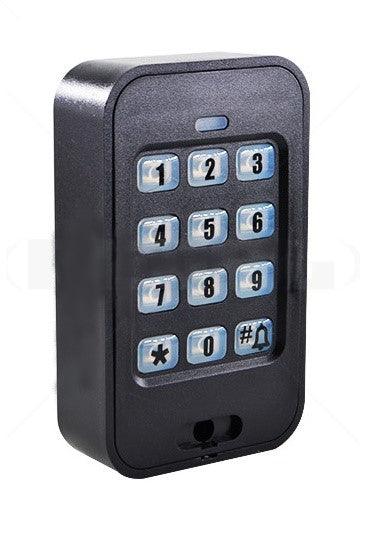 SHERLO WIRELESS KEYPAD - NeonSales {{ shop.shopifyCountryName }}