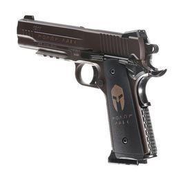 SIG 1911 SPARTAN CO2 PISTOL COMBO 1500BB'S + 10GAS - NeonSales {{ shop.shopifyCountryName }}